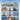 Picture Bingo - American Sites
