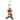 Oliver Ornament